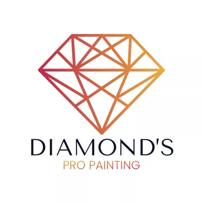 Diamond’s pro painting