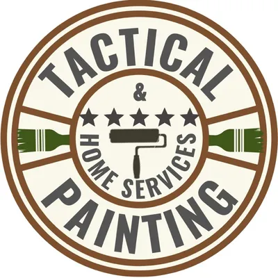 Tactical Painting & Home Services