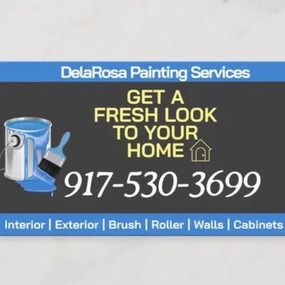 Rosa Paint Co.