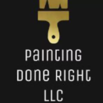 Painting Done Right