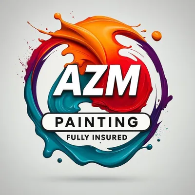 Azm painting