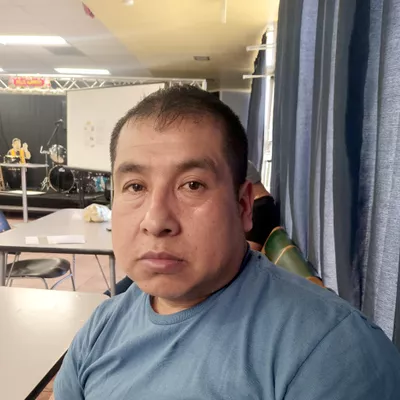 Mario Martinez