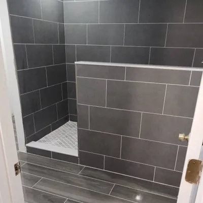 remodelations tile