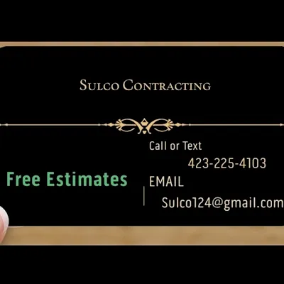 Sulco Contracting Llc