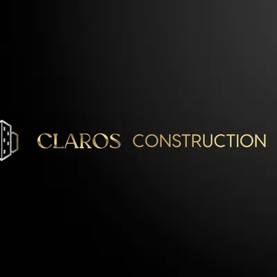 Claros Construction LLC.