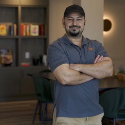 Fadhel pro