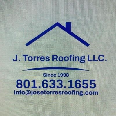 J. Torres Roofing LLC