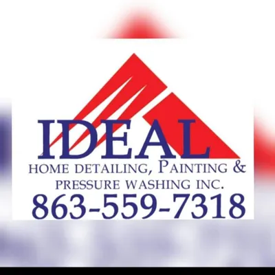 Ideal Home Detailing