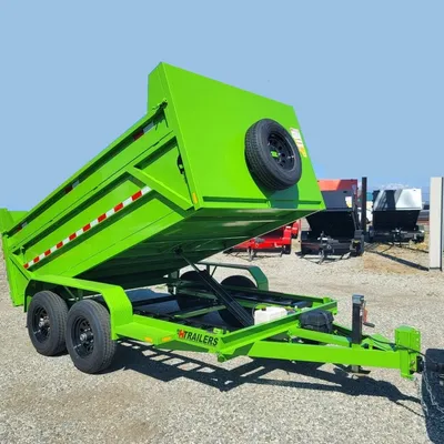 Dump Monster LLC