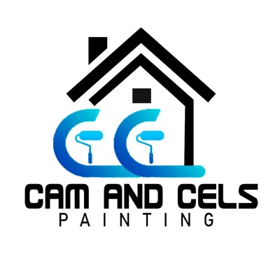 Cam and Cels Painting