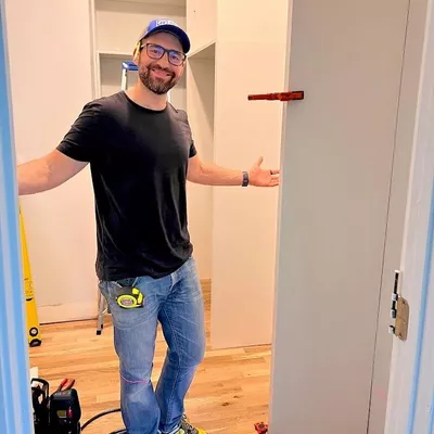Your Hero Handyman