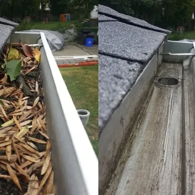 BGCNY Roof & Gutter Cleaning