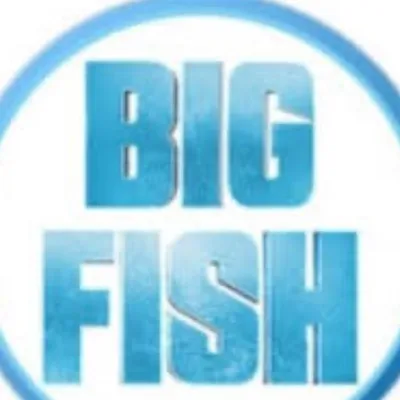 Big Fish Glass Repair