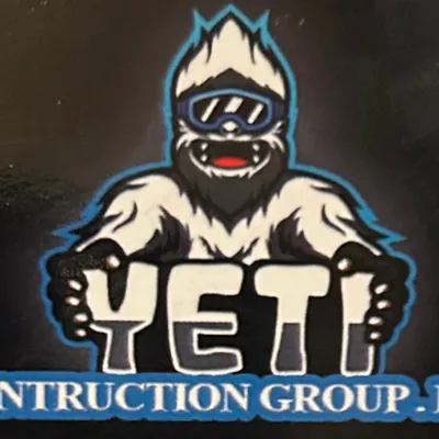 Yeti construction group llc