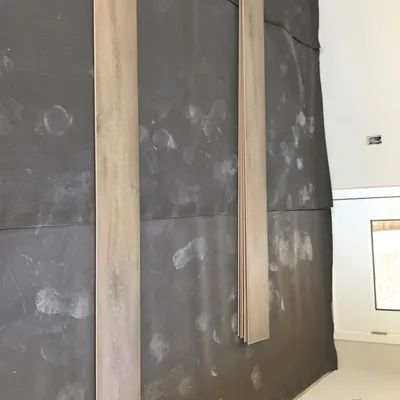 Better Floor and More