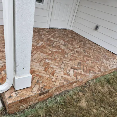 Perez Flooring And Bathroom Service LLC