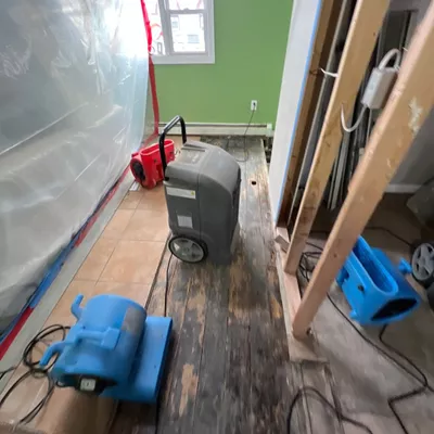 Water Damage Solutions & Plumbing LLC