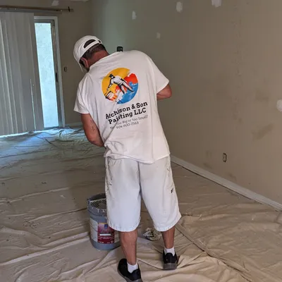 Atchison&Son Painting LLC