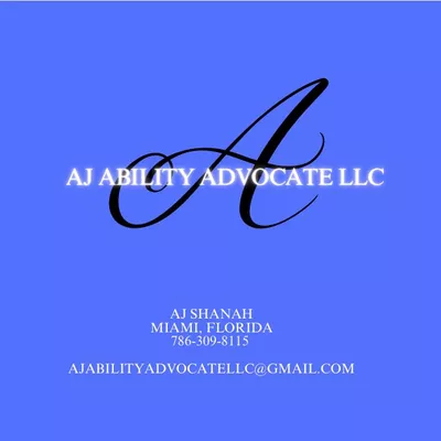 AJ Ability LLC