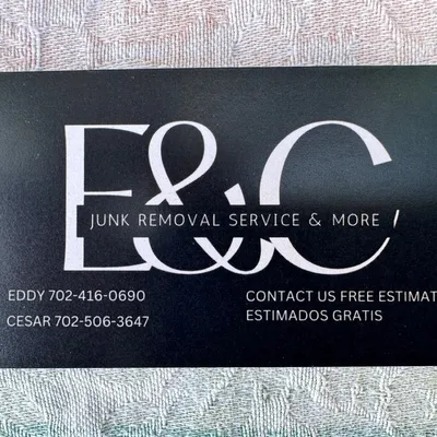 E&C Services