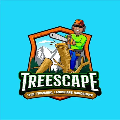 Treescape