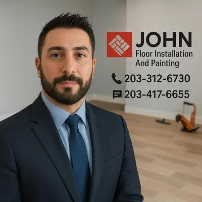 JOHN FLOOR INSTALLATION AND PAINTING LLC