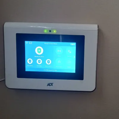 Smart Home Security