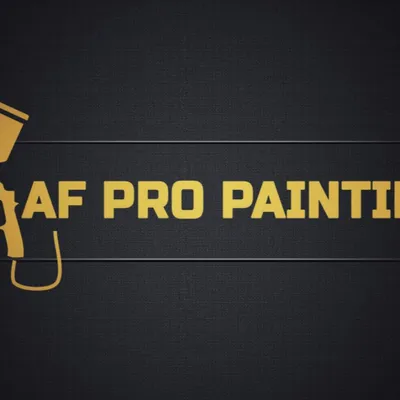 AF Pro Painting