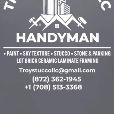 Troy stucco llc