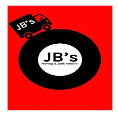Jb’s moving & junk removal