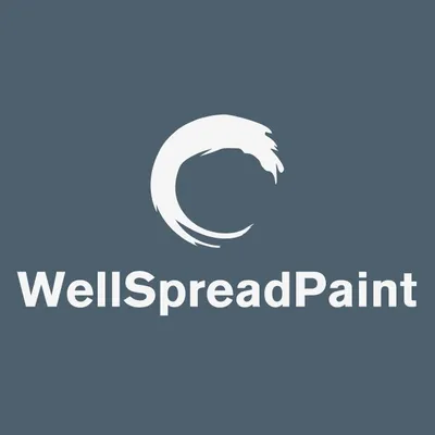 WellSpreadPainting