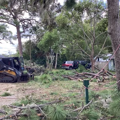 Sun Up To Sun Down Bobcat & Tree Removal Services