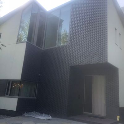 Lukas A1 Remodelling