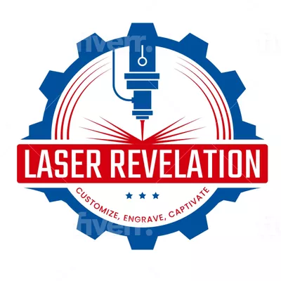 Laser Revelation