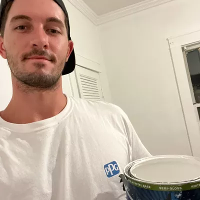 Vineyard Painting LLC