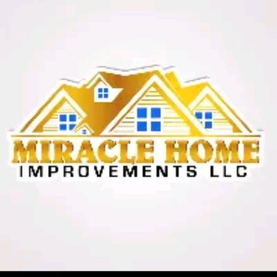 miracle home improvements llc