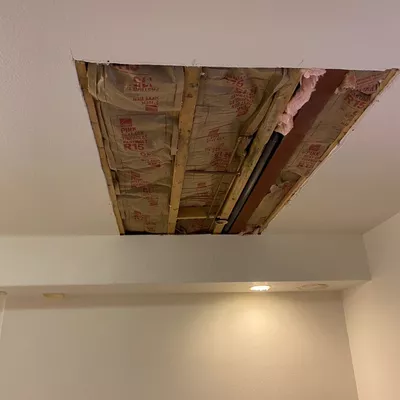 Vilchis Drywall Finiching