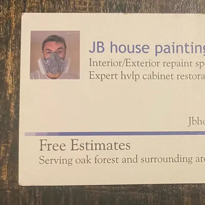Jbhousepainting