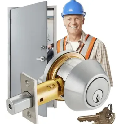 iPro locks