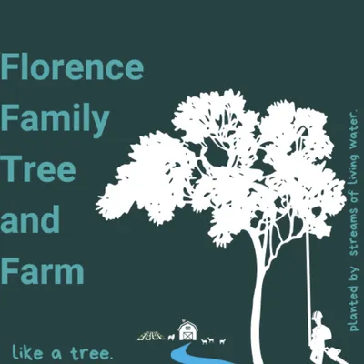 Florence Family Tree