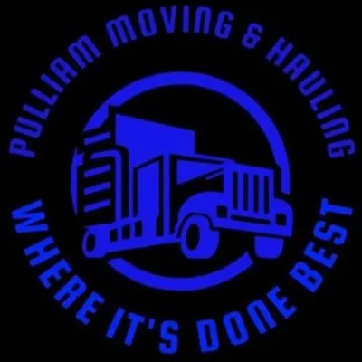 Pulliam Moving & Hauling
