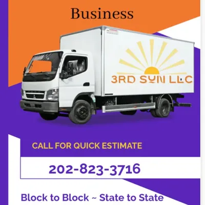 3rd Sun LLC