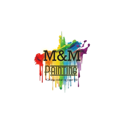Painting M&M