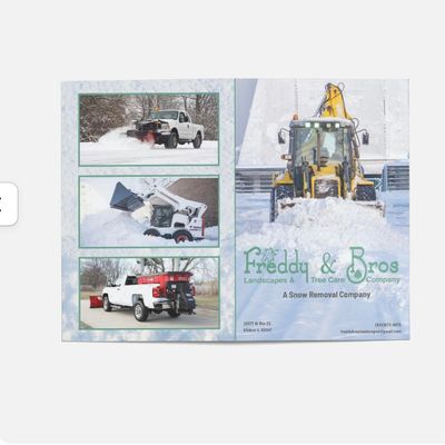 FREDDY AND ASSOCIATES HARDSCAPING LLC