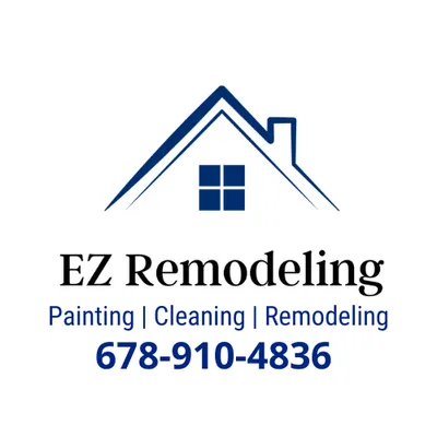 EZ Remodeling