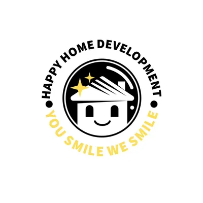 Happy home development