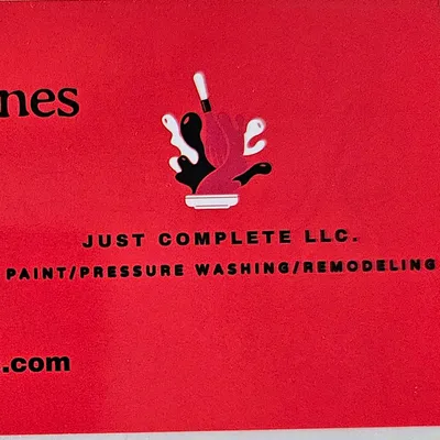 Just Complete LLC