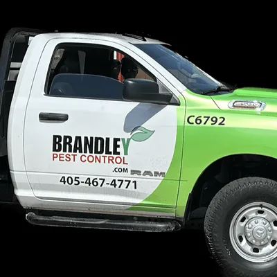 Brandley Pest Control
