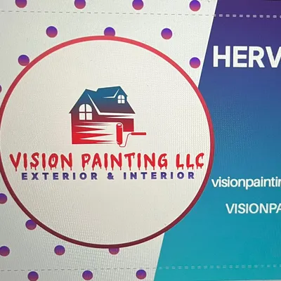 Vision painting LLC