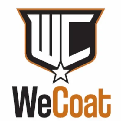 WeCoat Concrete Floors